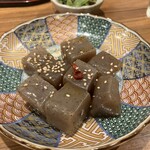 炭火晩酌屋 煙 - 