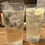 炭火晩酌屋 煙 - 