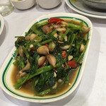 T&K Seafood - 