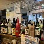 炭火晩酌屋 煙 - 