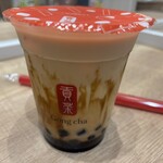 ゴンチャ - ドリンク写真: