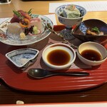 日本料理 山里 - 