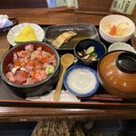 鮨・会席 りょう門 - 