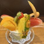 フルーフ・デゥ・セゾン - 