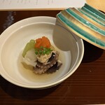 日本料理 山里 - 