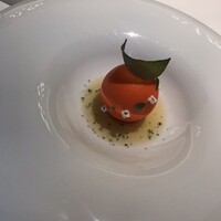 フランス料理 壺中天 - 