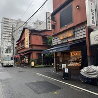 人形町今半 本店 - 