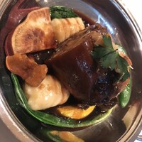 フランス料理 壺中天 - 