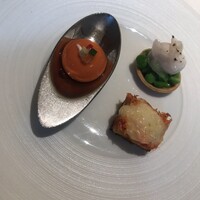 フランス料理 壺中天 - 