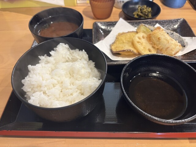 Tempura to Wine Kojima Fushimi Kita Ten