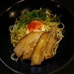 まぜ麺（大） 冷や麺  ２辛