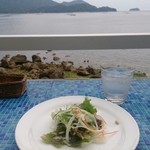 レストランmiya - 2500円ランチ 松の実good