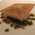 Epicure - アップです