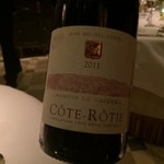 Epicure - 赤ワイン