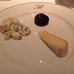 Epicure - いちじくのコンフィを添えて