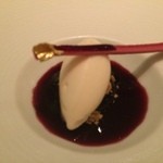 Epicure - アップです