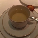 Epicure - カモミールティー