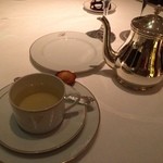 Epicure - ティーセット