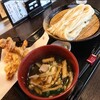 うどん家　一