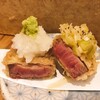 天ぷら およべ