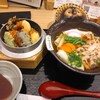 五代目 花山うどん 日本橋店