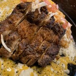 キープアンドタッチ - 