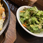 キープアンドタッチ - 