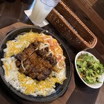 キープアンドタッチ - 