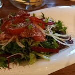 Salute CaCa Dining&Bar - 