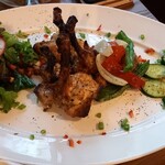 Salute CaCa Dining&Bar - 