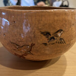 萬御菓子誂處 樫舎 - 