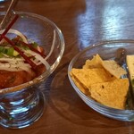 Salute CaCa Dining&Bar - 