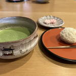 萬御菓子誂處 樫舎 - 