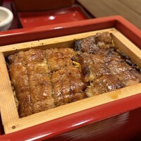 鰻 北白川 - 