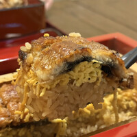 鰻 北白川 - 