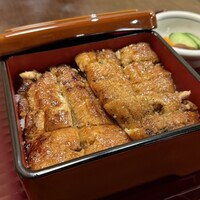 鰻 北白川 - 