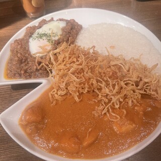 口コミ一覧 : みのりんご - 原宿/カレー [食べログ]