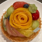 ハナフル - 料理写真: