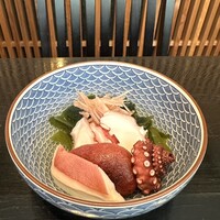 うなぎ藤田 白金台店 - 