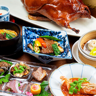 來杏 Chinese Restaurant_1