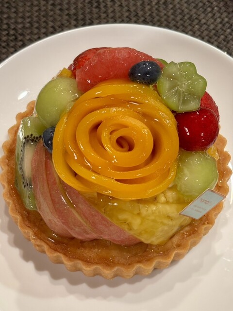 hanafru Mitsukoshi Nagoya Hoshigaoka Ten