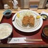 とんかつ はせ川 東銀座店