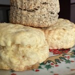 クリームティー - 