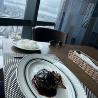 Prime42 steakhouse & sky bar - 