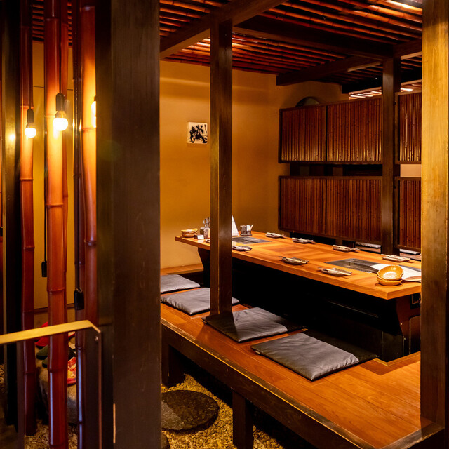 Yakinikuya Masuichi Sakaimachi Nishiki Ten photo 4