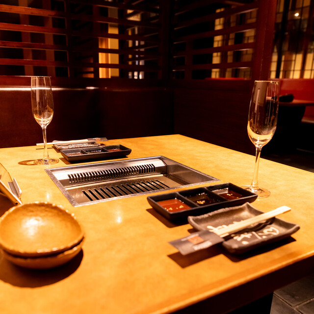 Yakinikuya Masuichi Sakaimachi Nishiki Ten photo 5