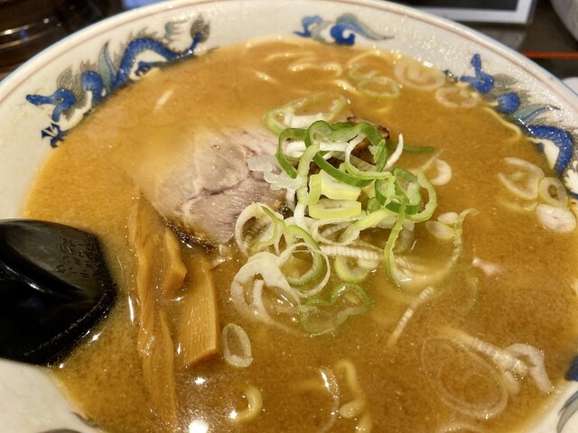 Ramen Seiryu photo 4
