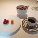 フランス料理 壺中天 - 