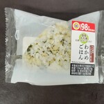 ミニストップ - 料理写真: