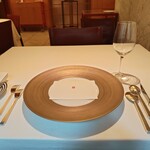 フランス料理 壺中天 - 